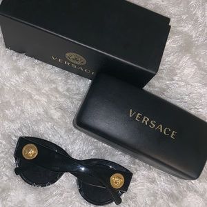 Versace Sunglasses